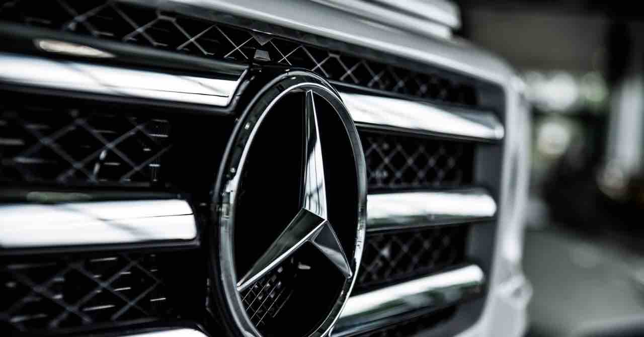 メルセデスベンツ