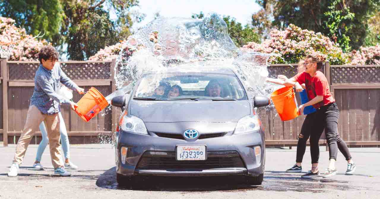中古車を高く売るためのコツ