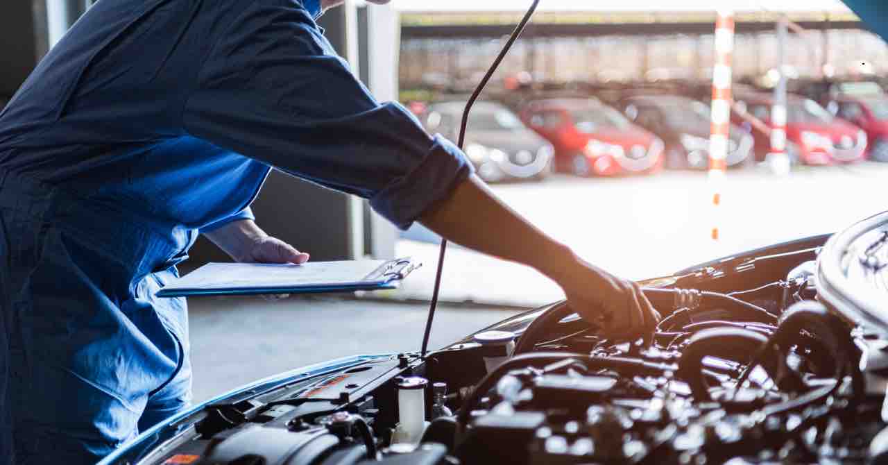 Cクラスの故障で多い事例