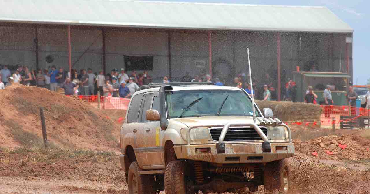 中古SUV・ミニバン