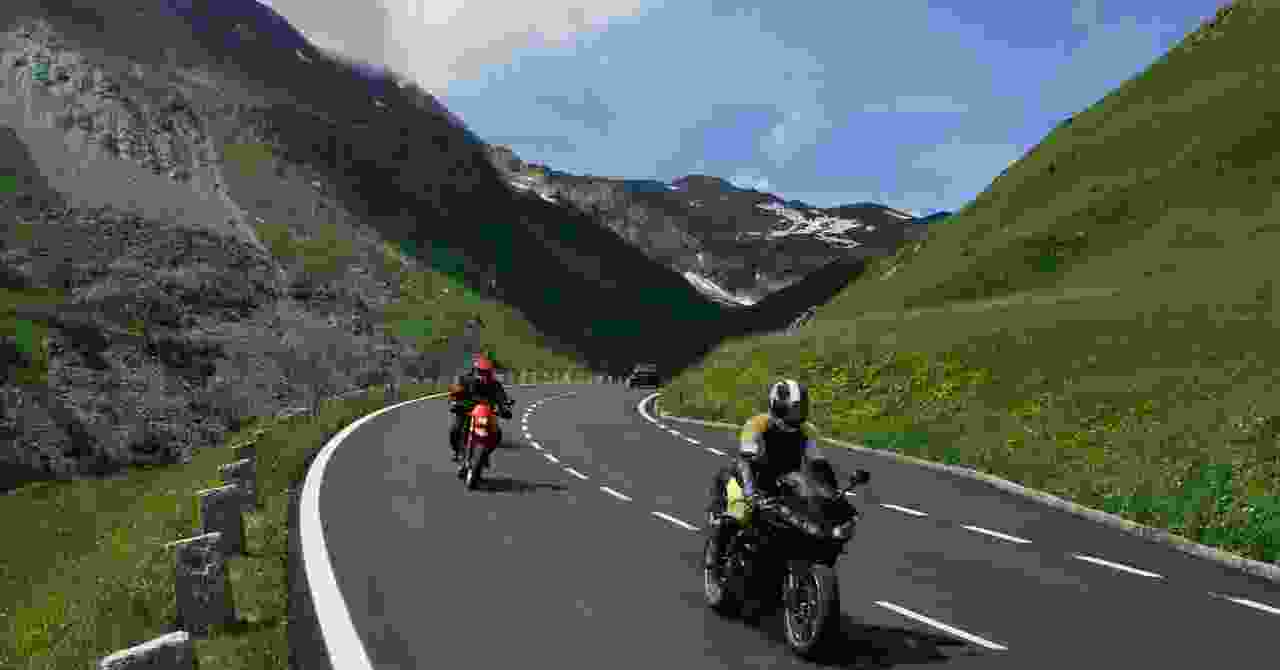 バイクの人気がなくなった理由