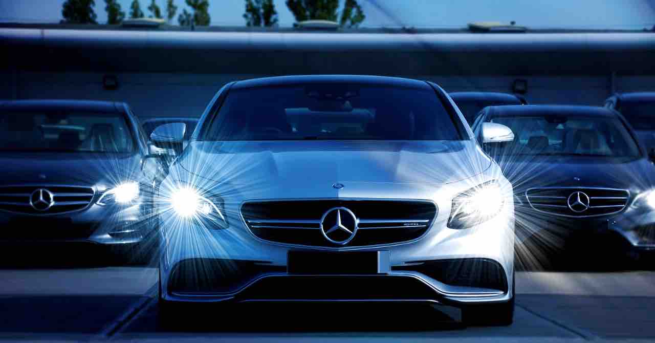 高級セダン&クーペ