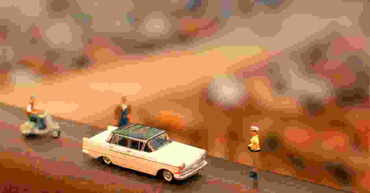 外車の中古車選びのポイント