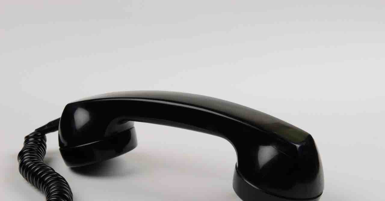 しつこい営業電話