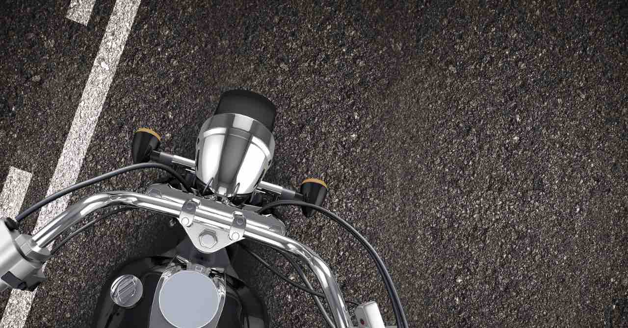 ボロボロの原付を買取ってくれる業者