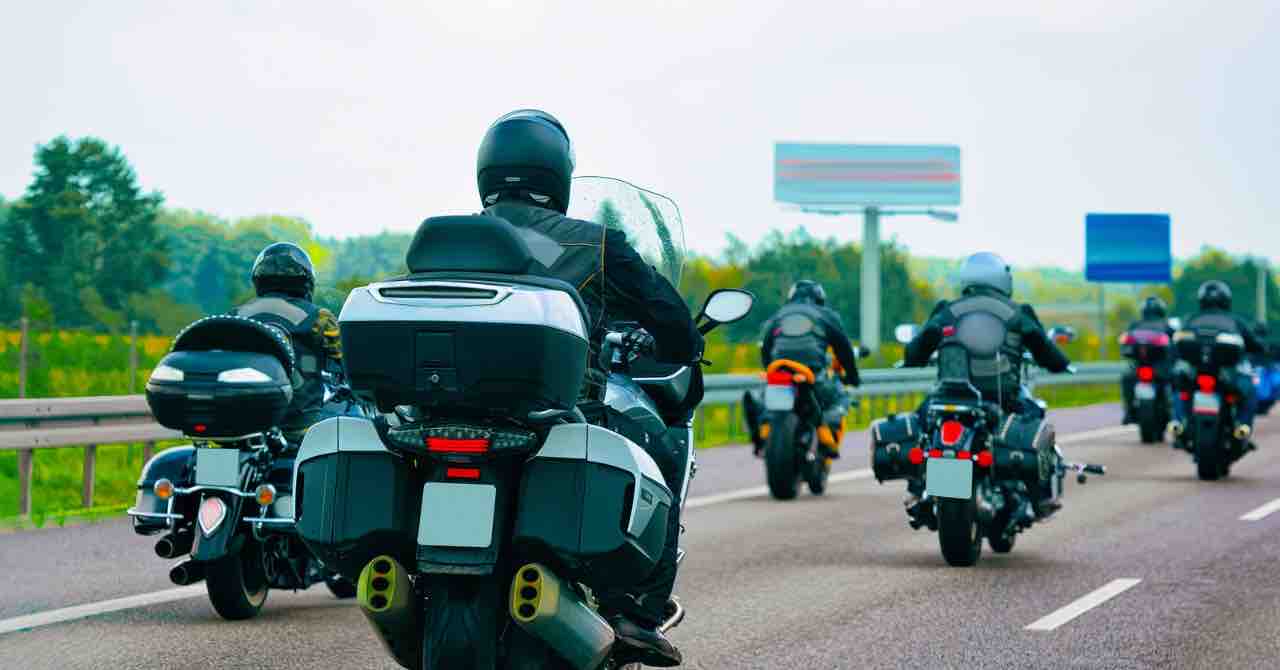 大型アメリカンバイクについて