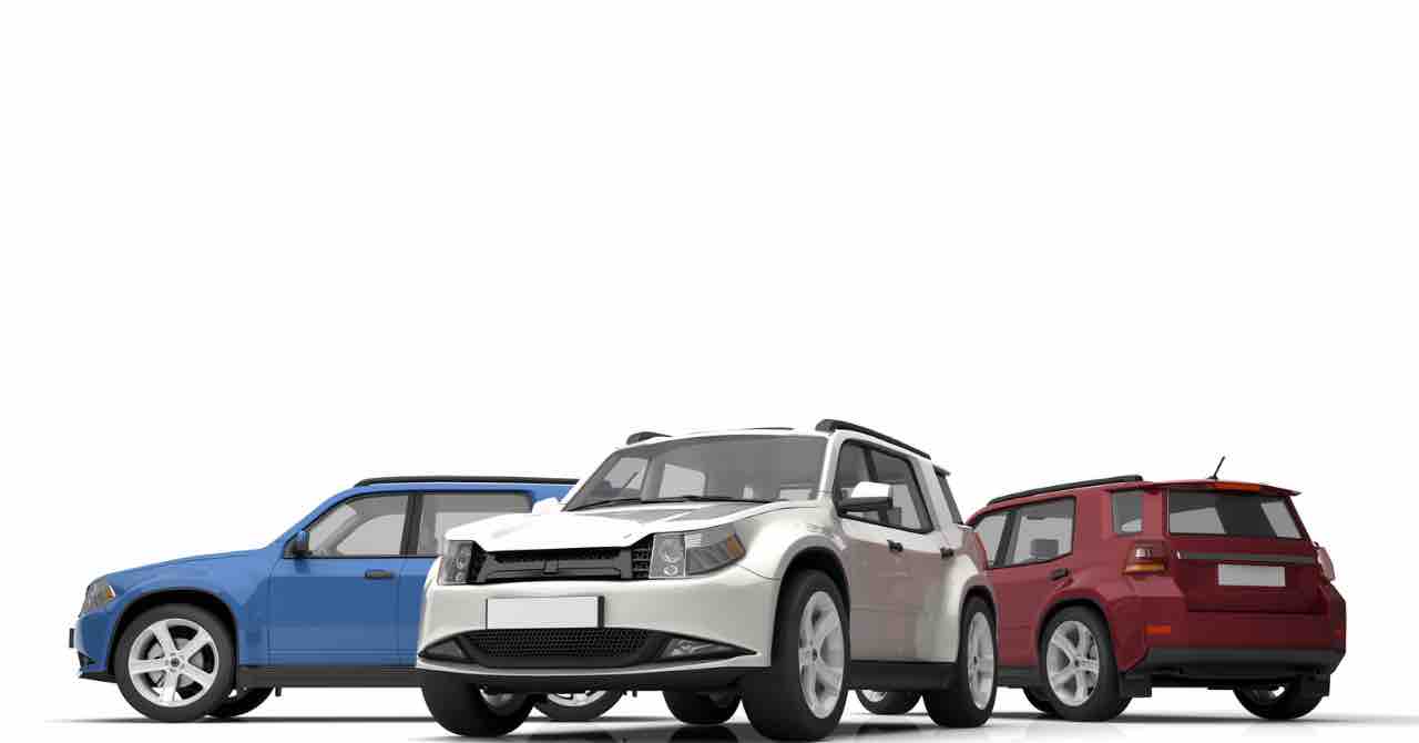 安い価格(50万円以下)のコンパクトカー