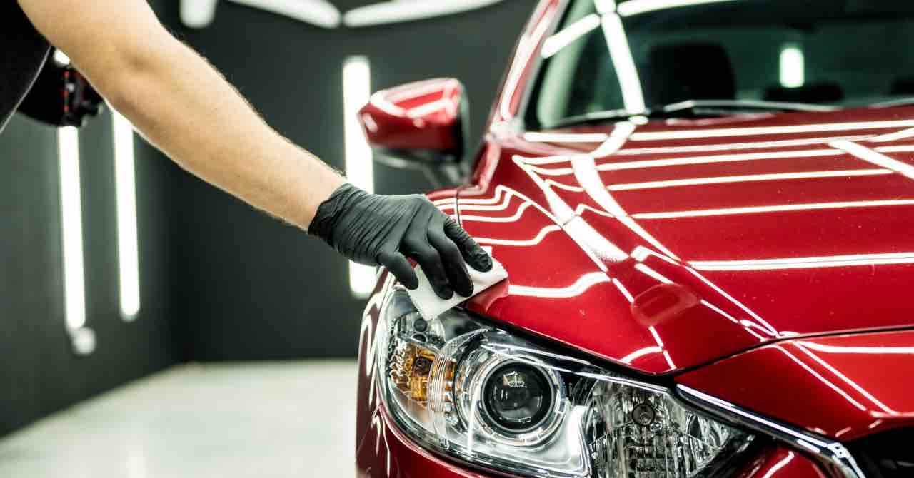 新古車のメリットデメリット