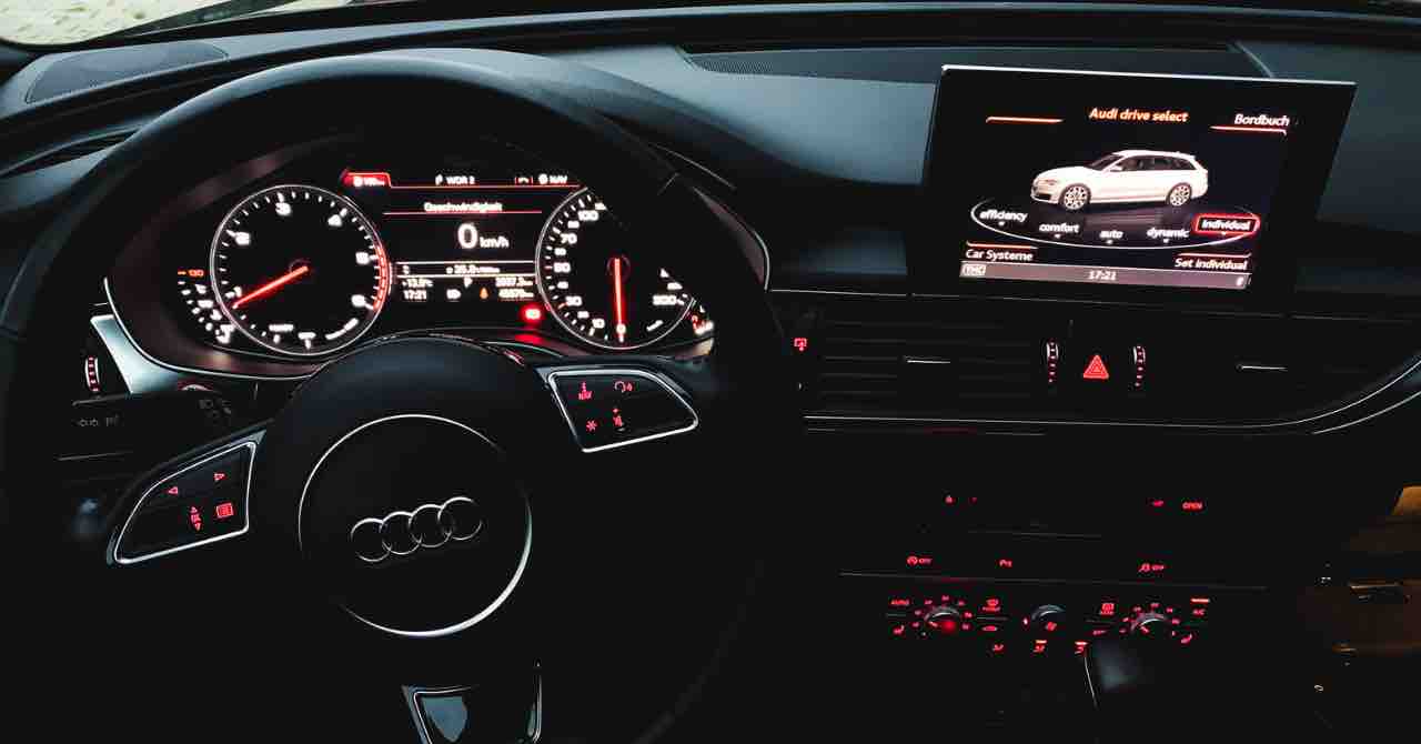 アウディの中古が安い理由