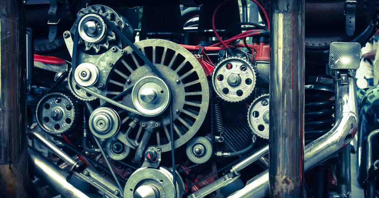 ヴォクシー2007年モデル