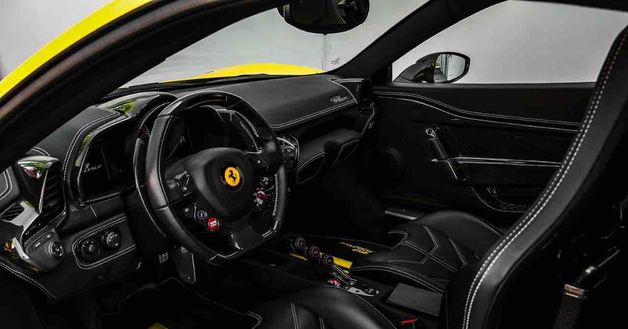 輸入車を売るコツ