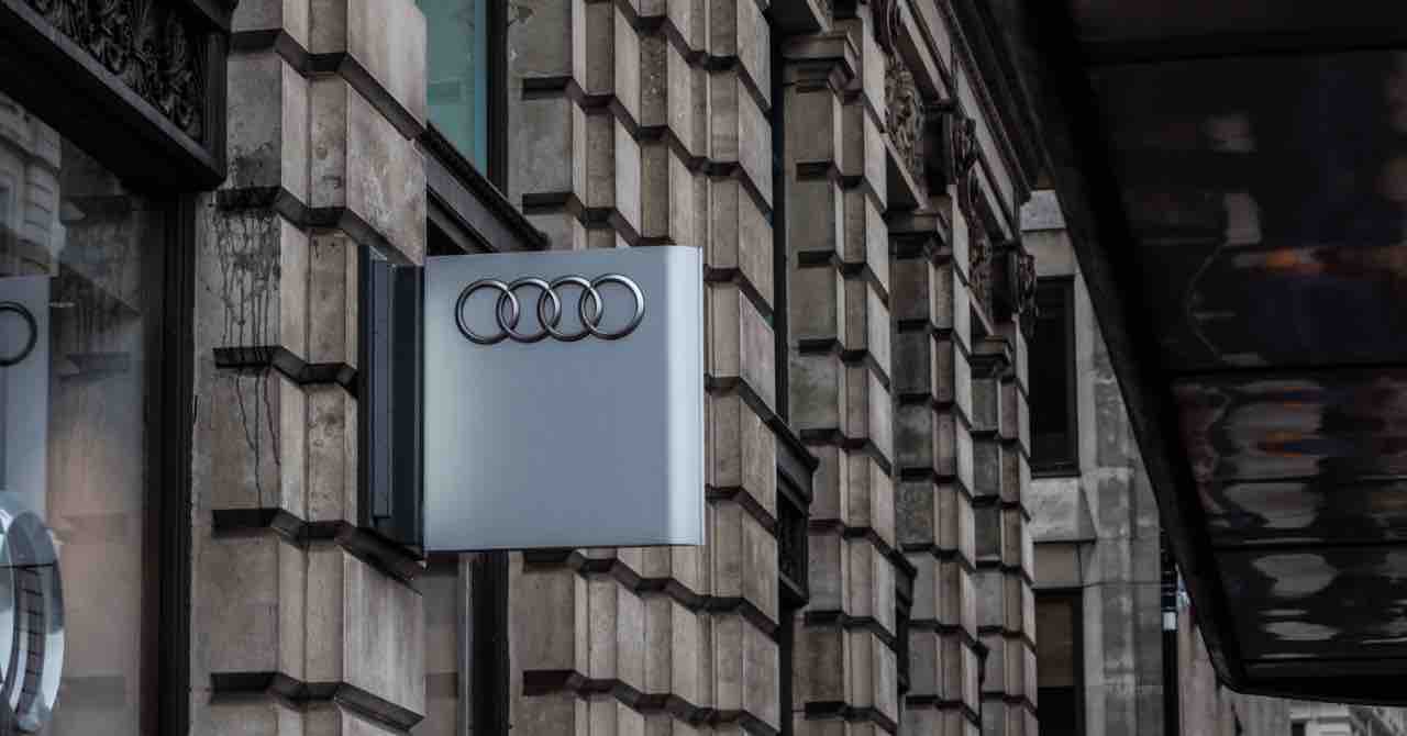 アウディ高価買取のポイント