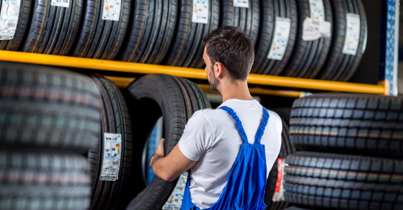 イエローハットのタイヤ買取相場