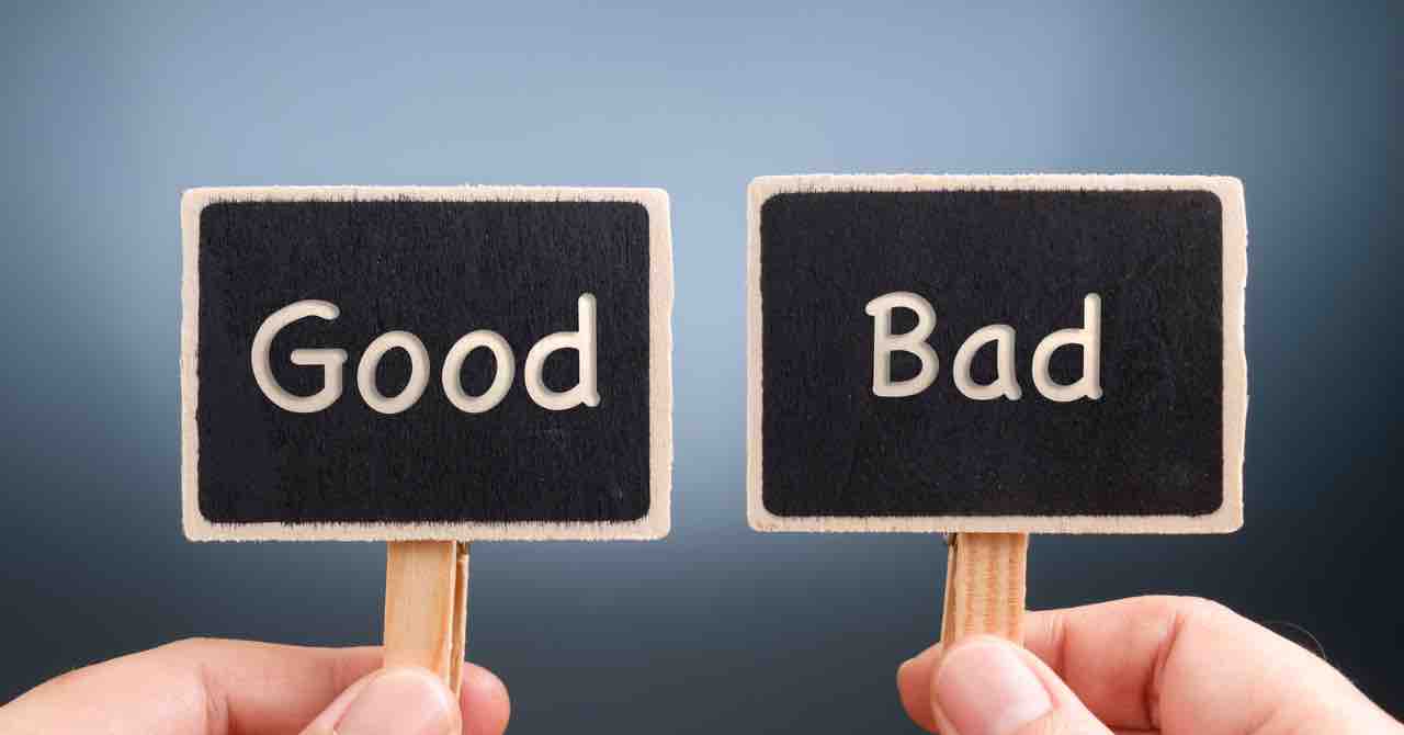 メリットとデメリット