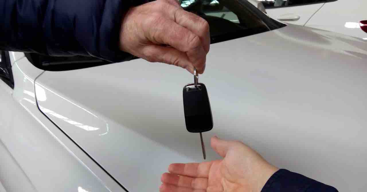 レクサスRXの買取実績