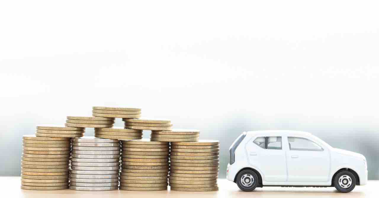 ラパンのリセールバリュー