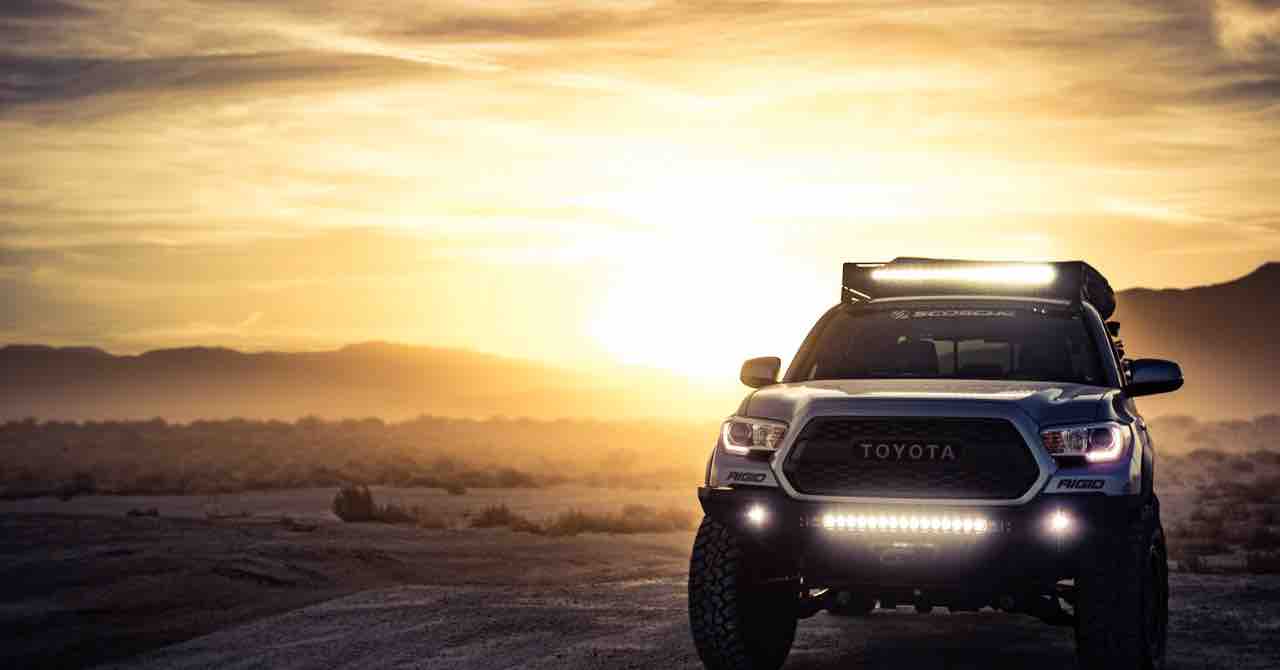 リセールバリューの高いランキング