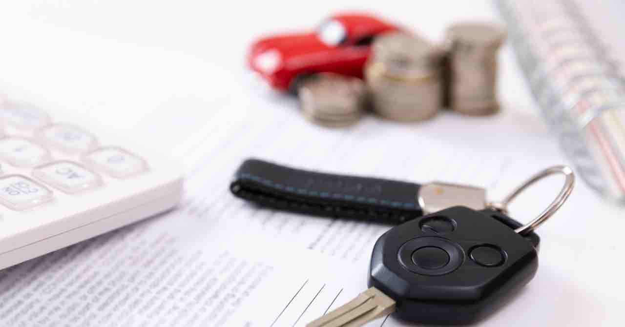 ラパンの平均買取相場