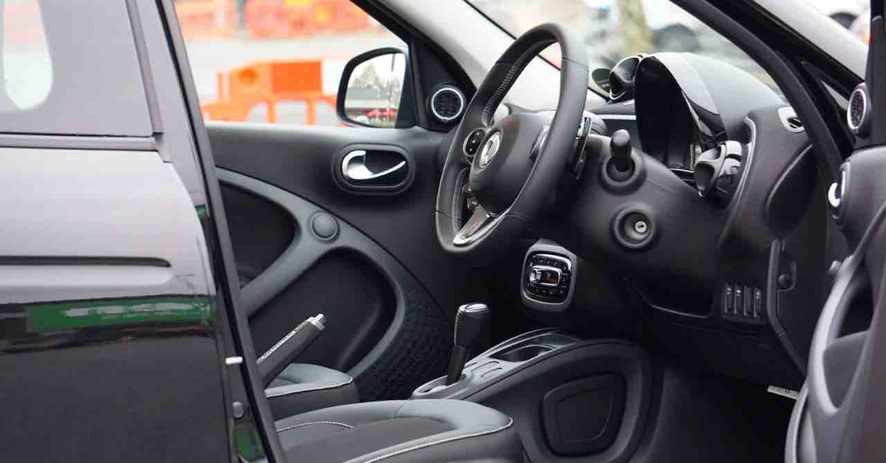 中古車購入前に確認してほしいポイント