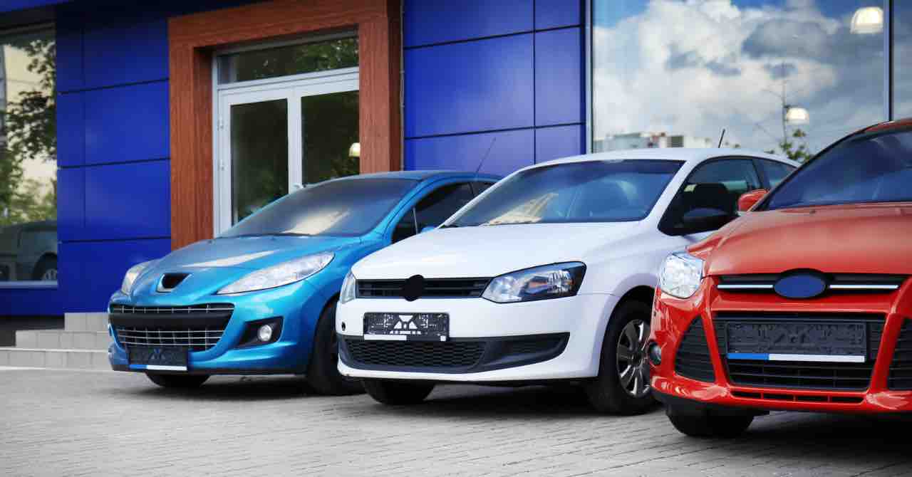 コンパクトカー選びのポイント