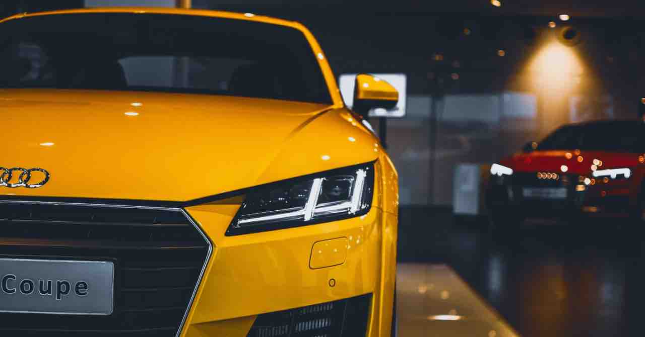 パッソ 業者別の買取額