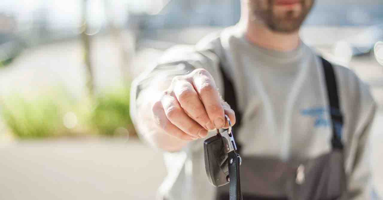 買取業者の比較