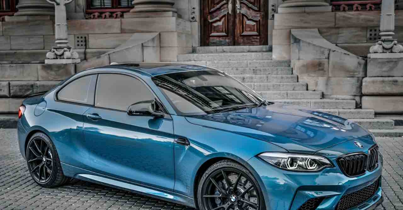 外車のリセールバリュー