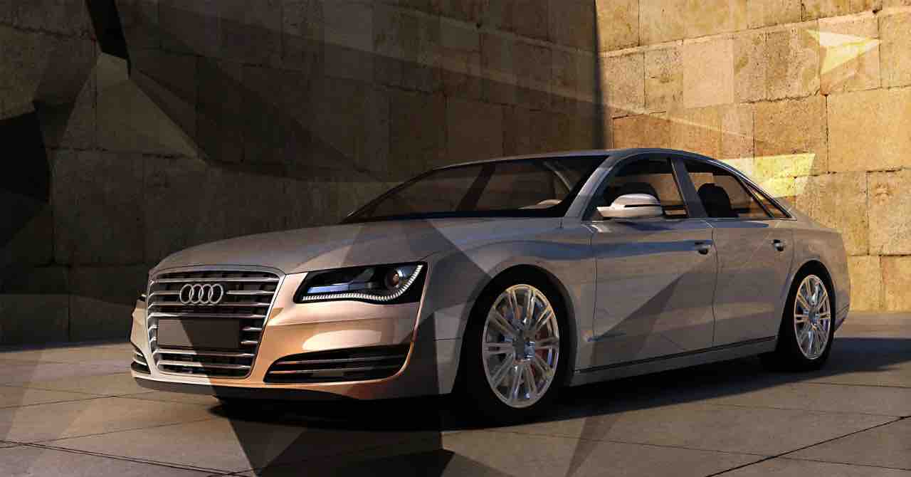 安い中古アウディを紹介