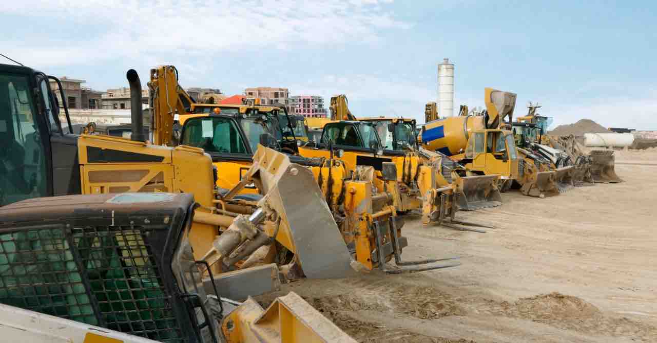 重機買取のまとめ