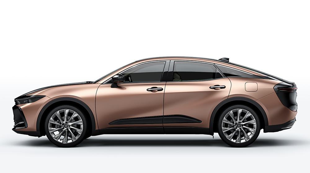 10年落ちクラウンの価値