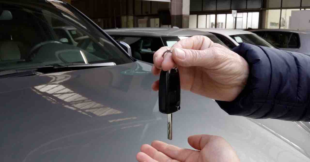 乗り出し価格とは