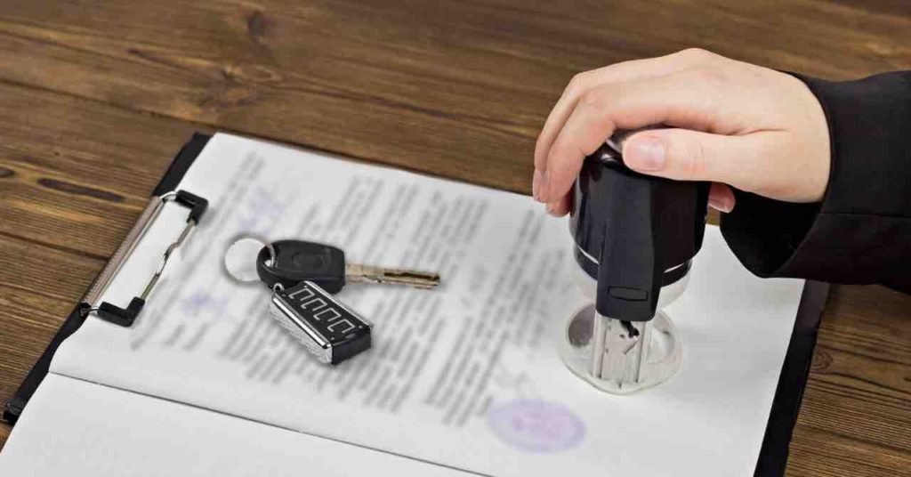 これがあれば車を高く売れる