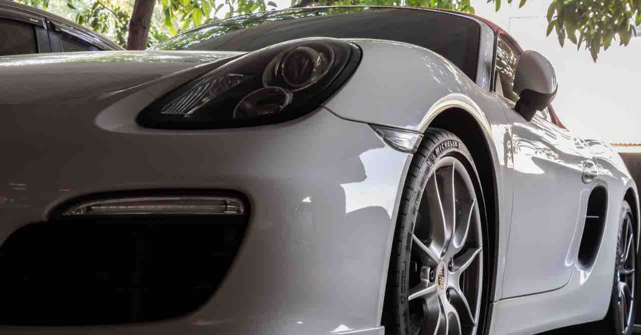 ポルシェのまとめ