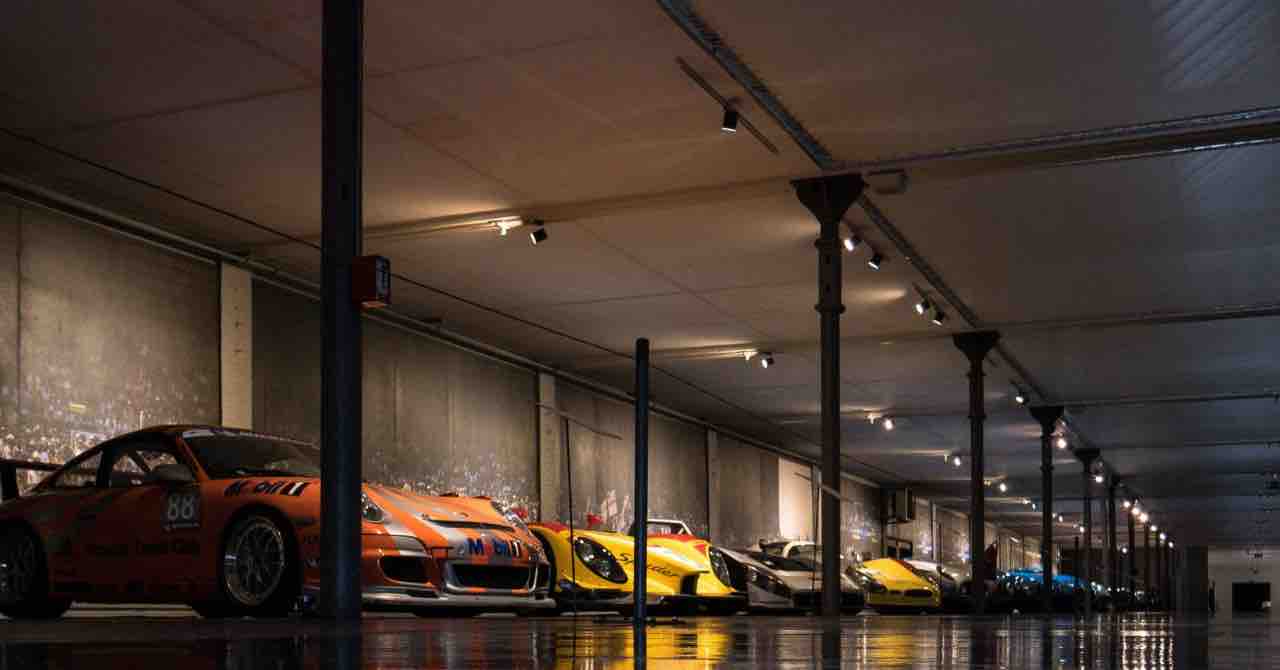 ポルシェのリセールバリュー