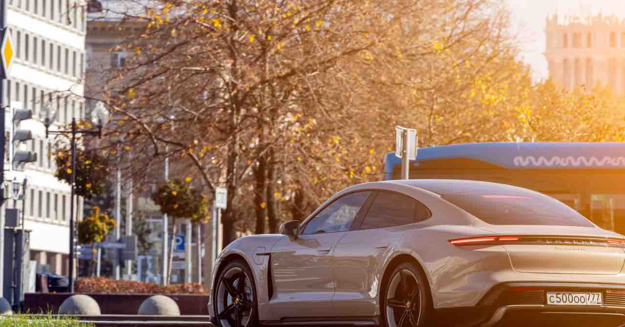 ポルシェの売値相場