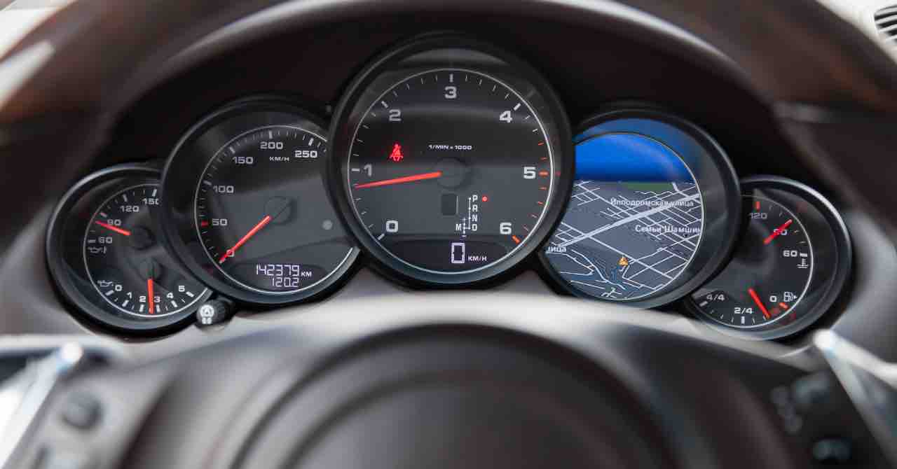 ポルシェの高額買取条件