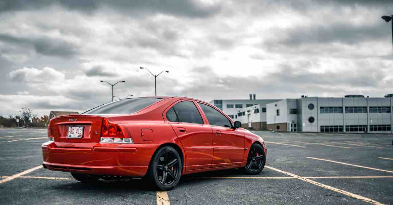 ボルボの中古が安い理由