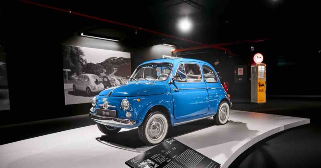 避けるべき軽自動車