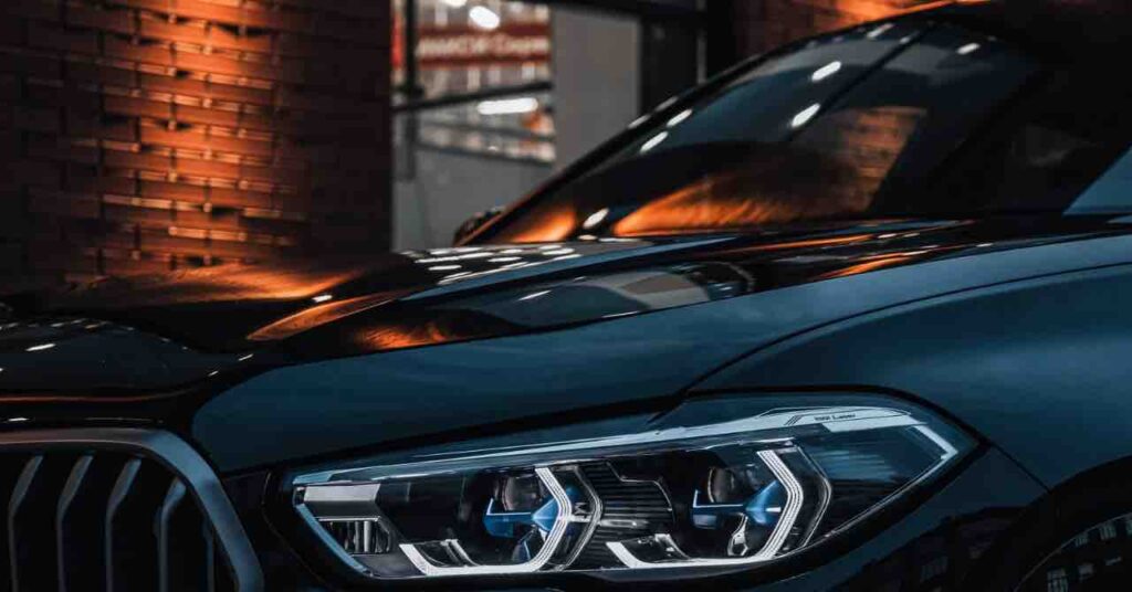 BMWの中古は故障しやすいのか