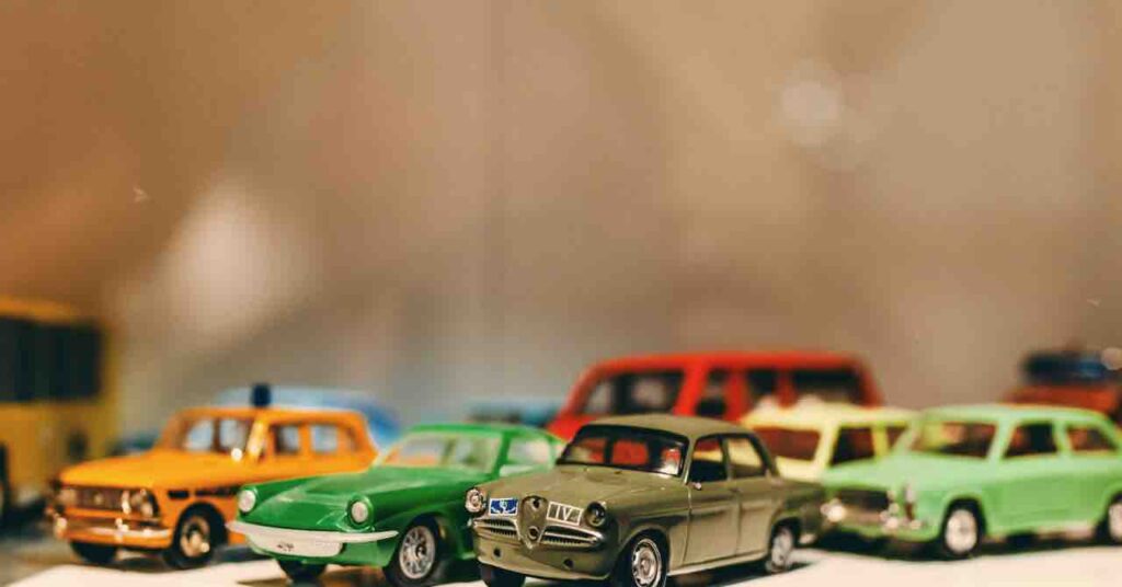 デザインがシンプルすぎる