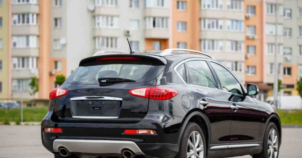 若いうちは中古車が良いってホント