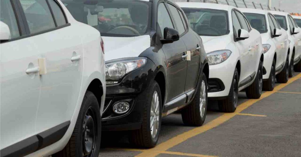 ハイラックスは大き過ぎる