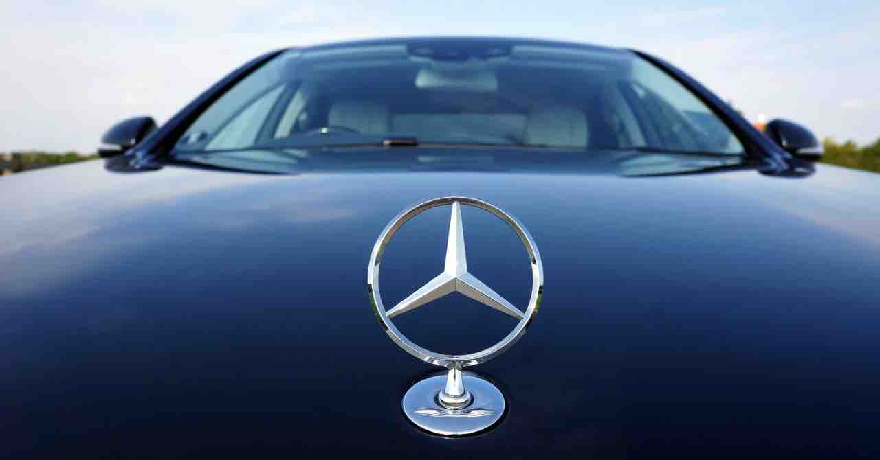 Cクラスは壊れにくい