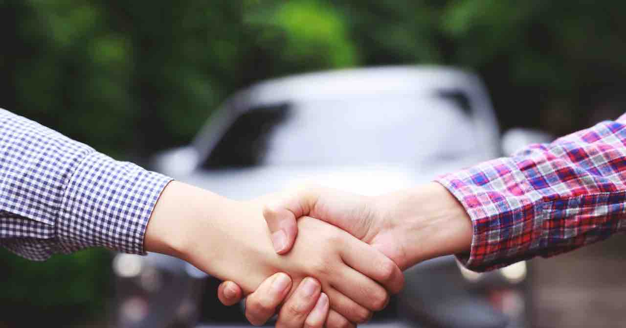 10年落ちBMWの売却のコツ