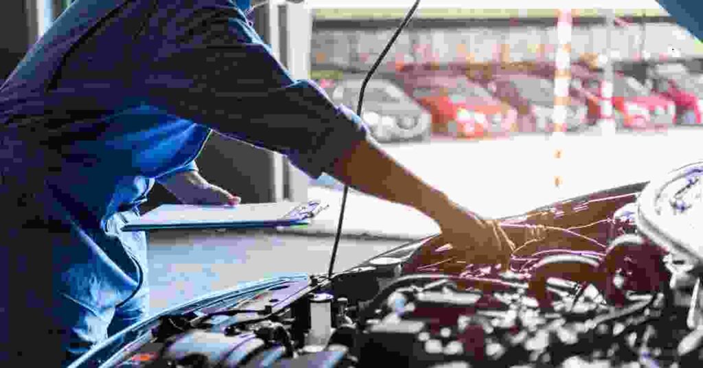 ベンツGクラスのメンテナンス費用