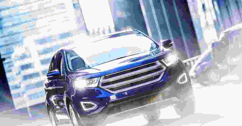 20代のカーライフ