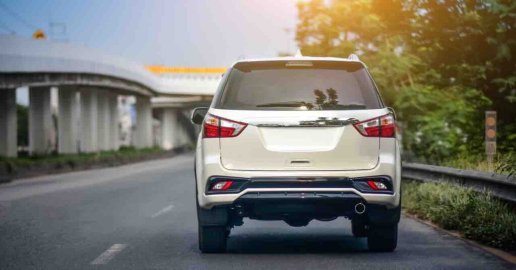 SUVの硬派と軟派