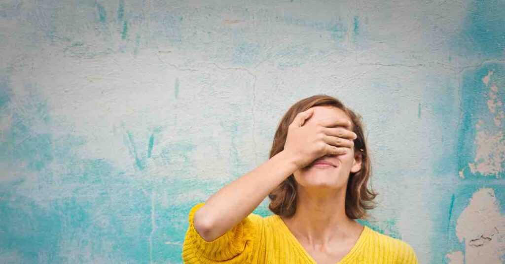 忘れがちな手続き