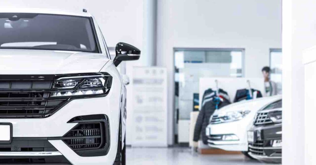 都市型SUVの失敗事例