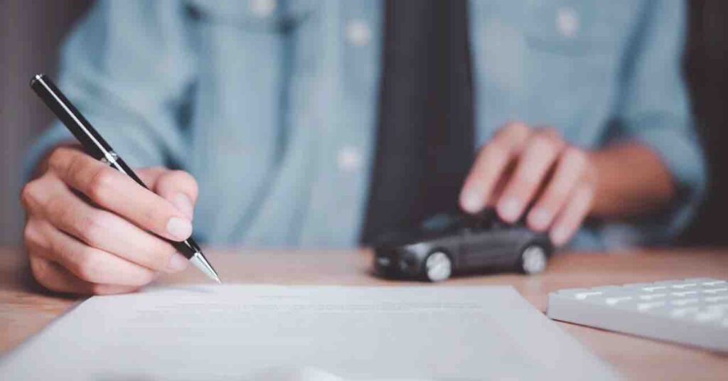 中古車販売会社による違い